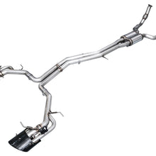 AWE SwitchPath™ Exhaust for C8 Audi RS 6/RS 7 - 3025-33776
