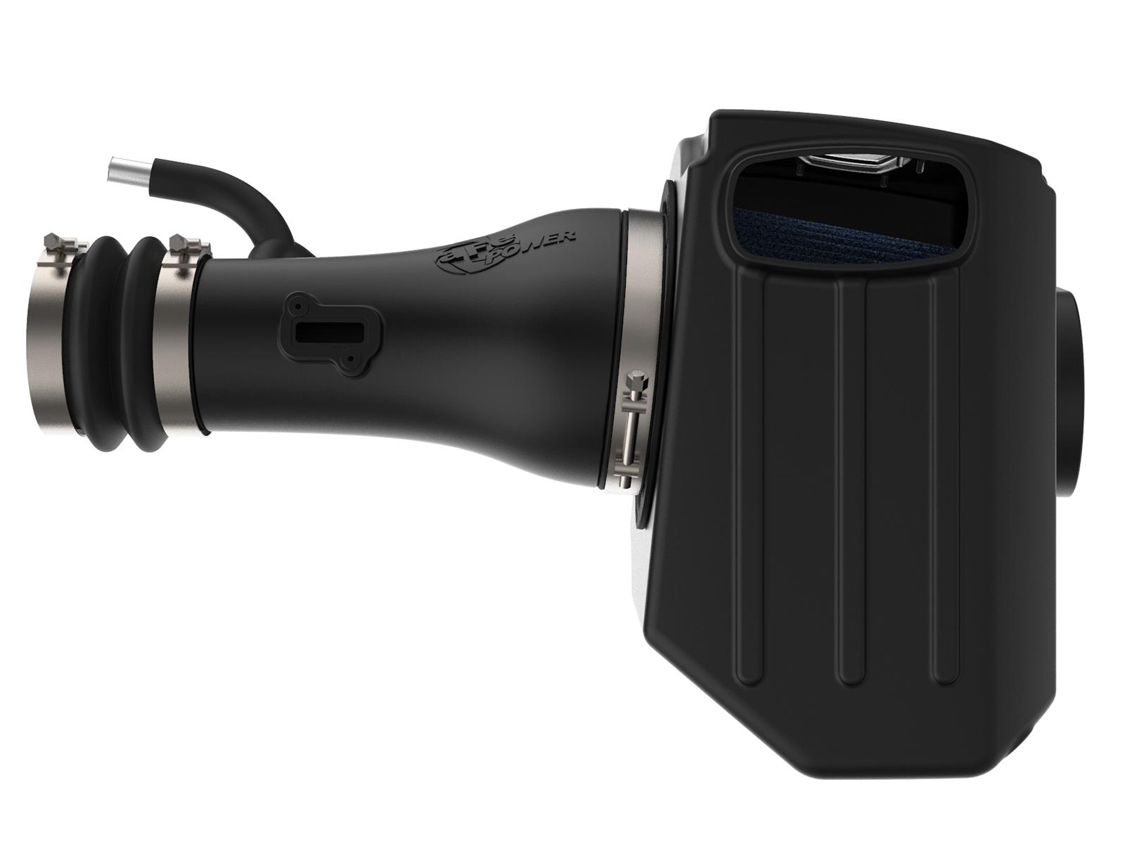 AFE Sealed Intake (2017-2019 Nissan Titan V8-5.6L) - 54-76108