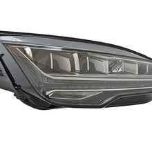 Hella 2016 Audi A7 S7 Rs7 Headlamp Rh Led