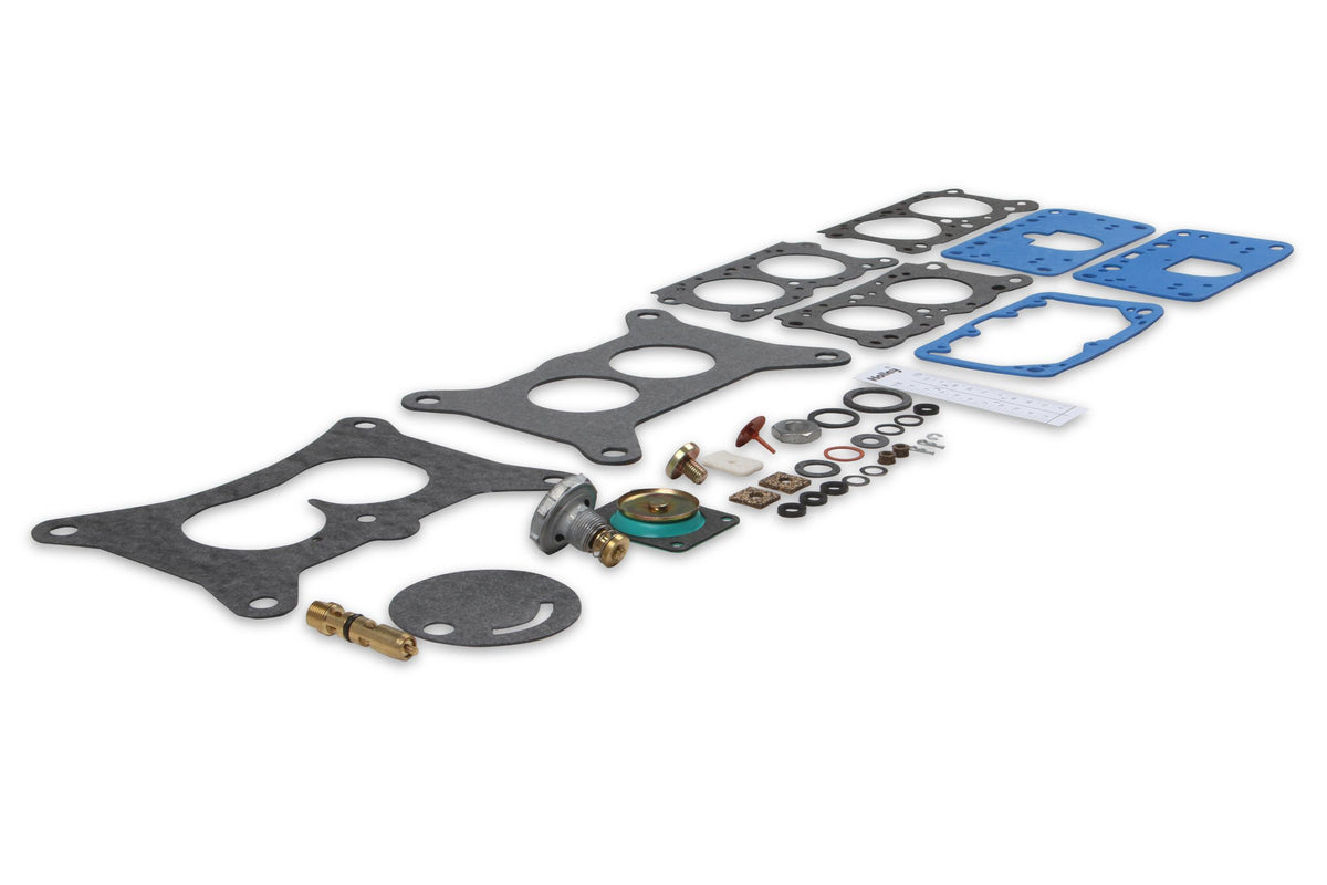 Holley Renew Kit Carburetor Rebuild Kit.  - 3-888