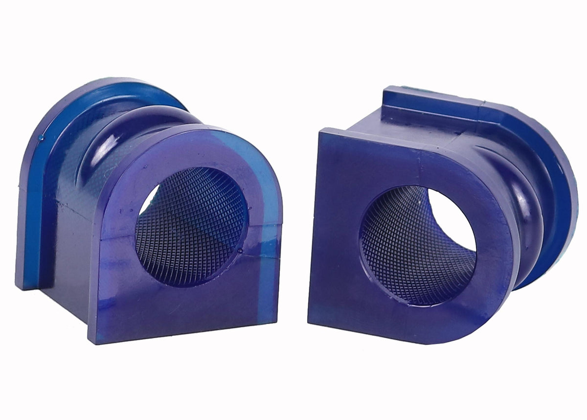 SuperPro 25mm Sway Bar Mount Bushing Kit (1989-1996 240SX, 300ZX) - SPF1636-25K