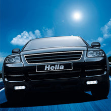 Hella Daylight Running Lamp Md12/24 Set 2Pt