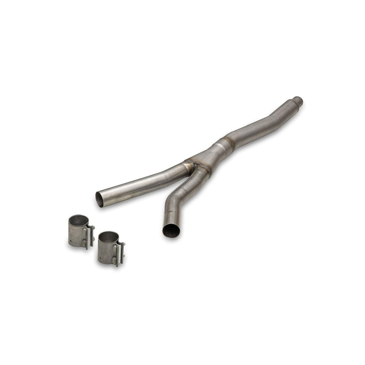 Flowmaster Scavenger Y-Pipe Kit - 818193