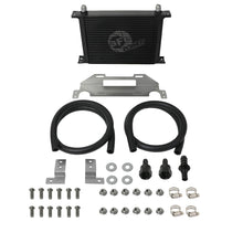 aFe BladeRunner Transmission Oil Cooler Kit (1999-2013 V8 GM Trucks/SUVs)  - 46-80007