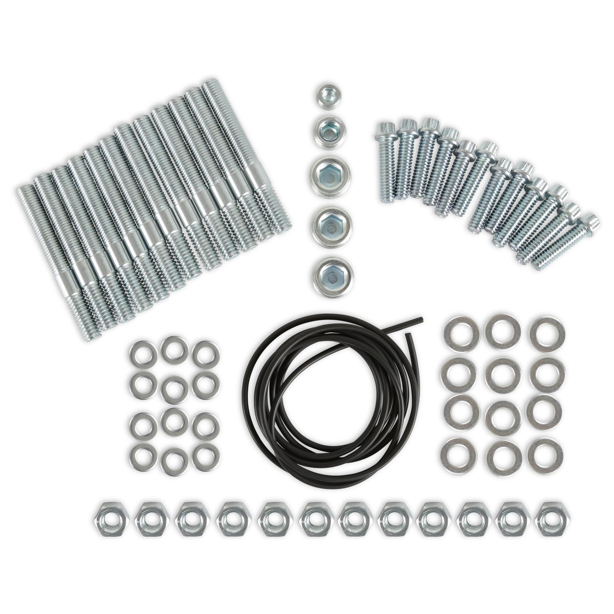 Holley Replacement Hardware Kit - 300-252