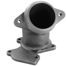 AFE BladeRunner Turbocharger Turbine Elbow Replacement (1994-2002 Ram 2500, Ram 3500) - 46-60067