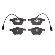 DFC 01-03 Volkswagen Eurovan Front 4000 Hybridynamic Brake Pads
