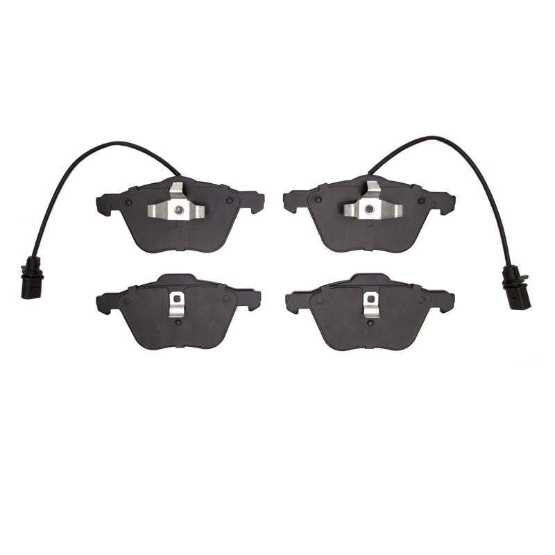 DFC 01-03 Volkswagen Eurovan Front 4000 Hybridynamic Brake Pads