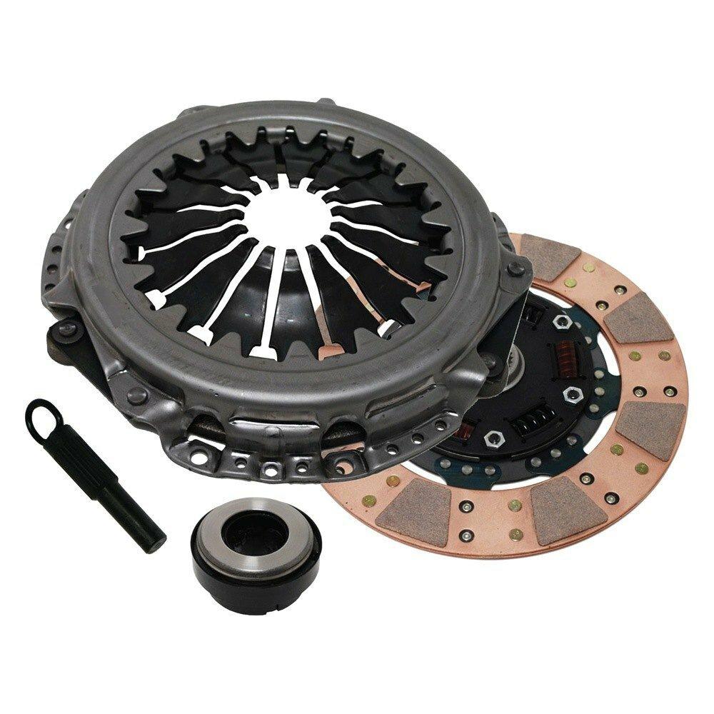 RAM Powergrip clutch set 9 3/8 Diaphragm 1 1/8-21. - 98924