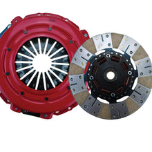 Ram 98955 5.0L Mustang Powergrip Clutch Kit (2011-2017 Mustang GT / 2012-2013 Boss 302)