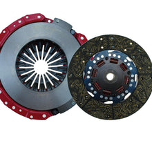 Ram 98955 5.0L Mustang Powergrip Clutch Kit (2011-2017 Mustang GT / 2012-2013 Boss 302)