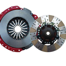 Ram 98955HD 5.0L Mustang Powergrip HD Clutch Kit (2011-2017 Mustang GT / 2012-2013 Boss 302)