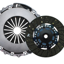 RAM Powergrip set 3.7L Ford MUST USE RAM FW. - 98956