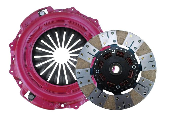 RAM Powergrip HD set 3.7L Ford MUST USE RAM FW. - 98956HD
