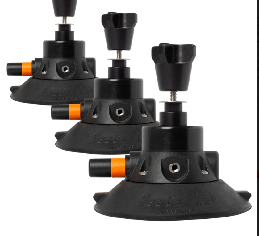 SeaSucker Recovery Mount - Boards & Jacks - SM2700