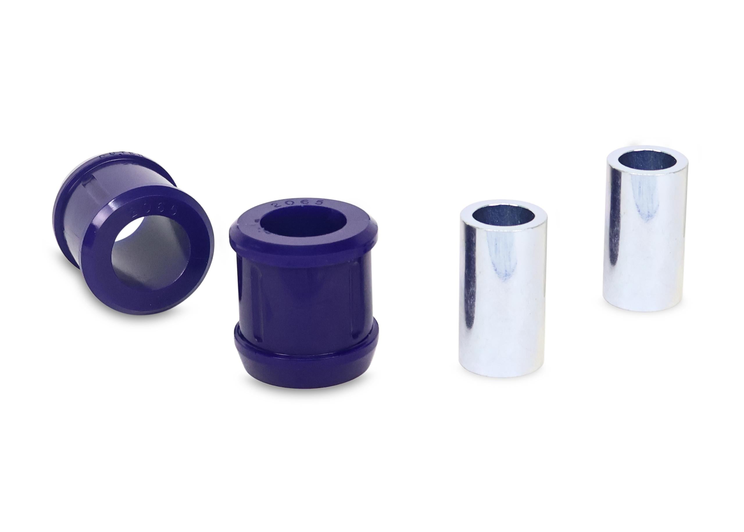 SuperPro REAR TRAILING ARM REAR BUSH - SPF2065K