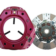 RAM Powergrip clutch set Ford 11 x 1 3/8-10. - 98988