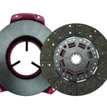 RAM Powergrip clutch set Ford 11 x 1 3/8-10. - 98988
