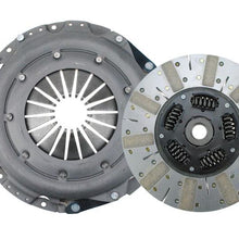 RAM Powergrip clutch set. - 98994