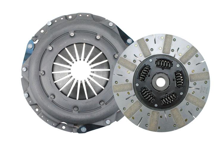 RAM Powergrip clutch set. - 98994
