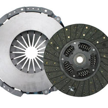 RAM Powergrip clutch set. - 98994