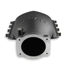 Holley EFI Hi-Ram Plenum - 300-246BK