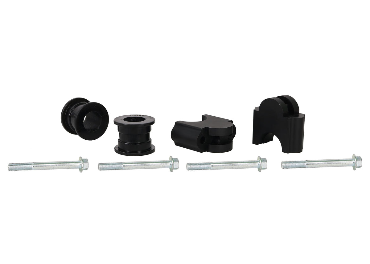 Whiteline Performance Sway Bar Link - Drop Kit (2009-2024 GX460, 4Runner) - KLC248