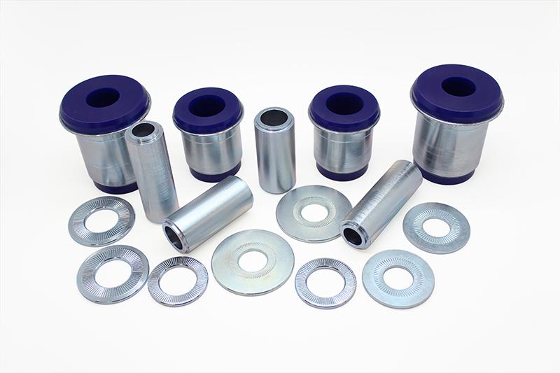 SuperPro Fr Lower Ctrl Arm Bush Kit - SPF4051K