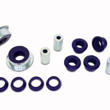 SuperPro (2015-2021 Volkswagen Fitments) - KIT5360CADJK