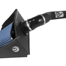 AFE Magnum FORCE Stage-2 Cold Air Intake System w/ Pro 5R Media (2014-2019 1500, 1500 Classic) - 54-32572