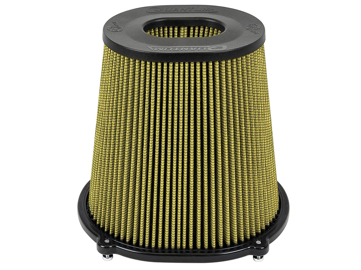 AFE Intake Replacement Air Filter (Universal Fit) - 72-91129