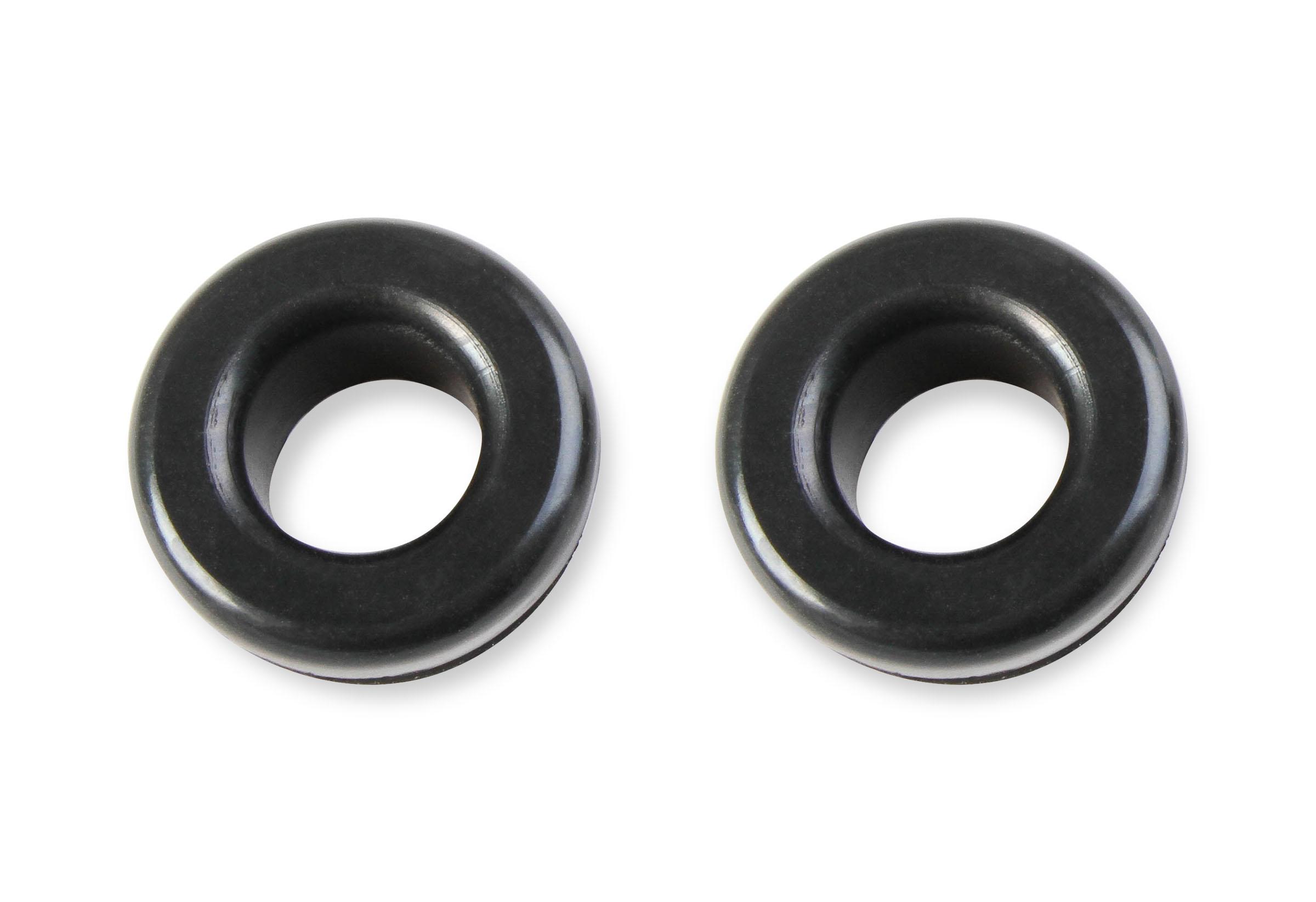 Mr. Gasket 6377 Pcv Grommet,1.22" Hole Gm