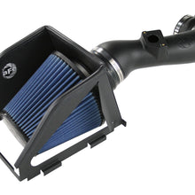 AFE Magnum FORCE Stage-2 Cold Air Intake System w/ Pro 5R Media (2000-2004 Tundra, Tundra, Sequoia) - 54-12262-1