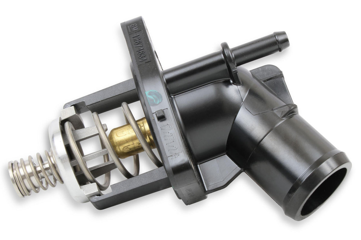 Holley REPLACEMENT THERMOSTAT AND HOUSING LT4 GM.  - 97-247