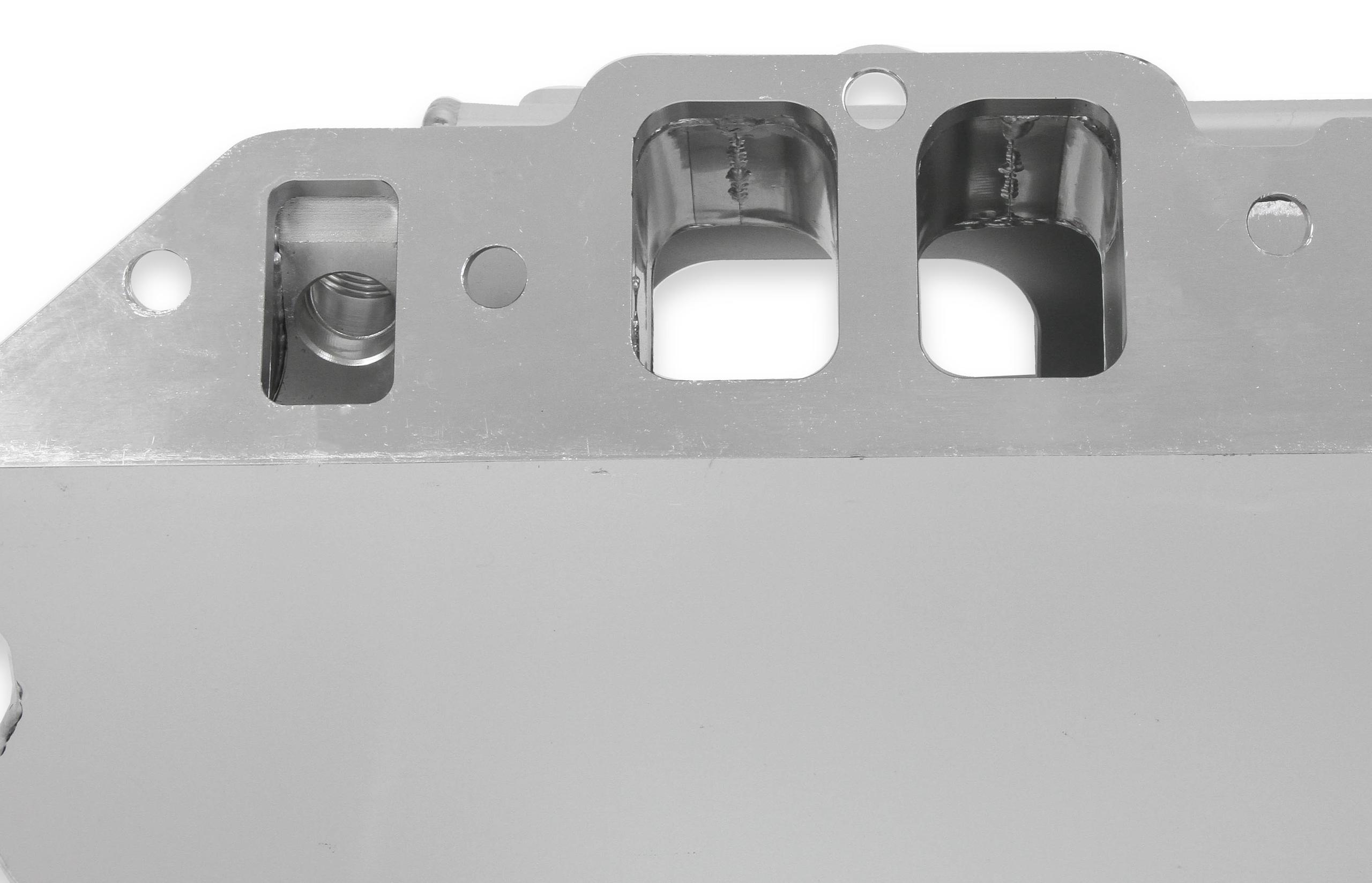 Holley Sniper Efi Intake Manifold - 835061