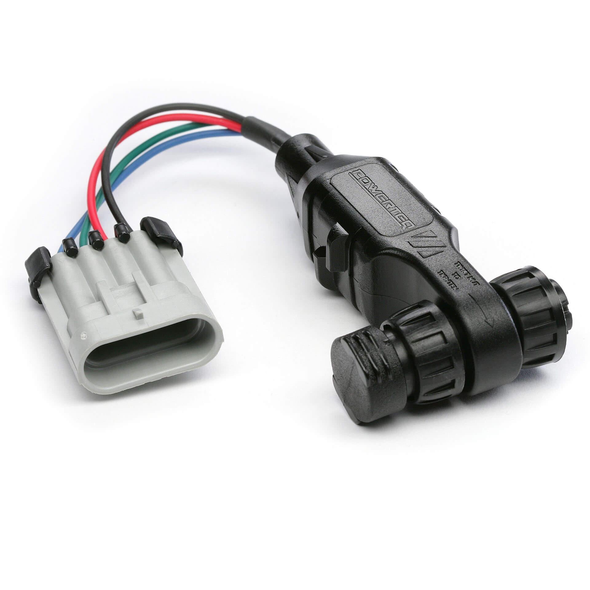 Edge Products Edge Accessory System Power Switch - 98619
