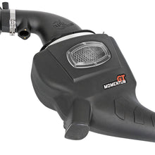 AFE Sealed Intake (2001-2016 Nissan Patrol L6-4.8L) - 51-76106