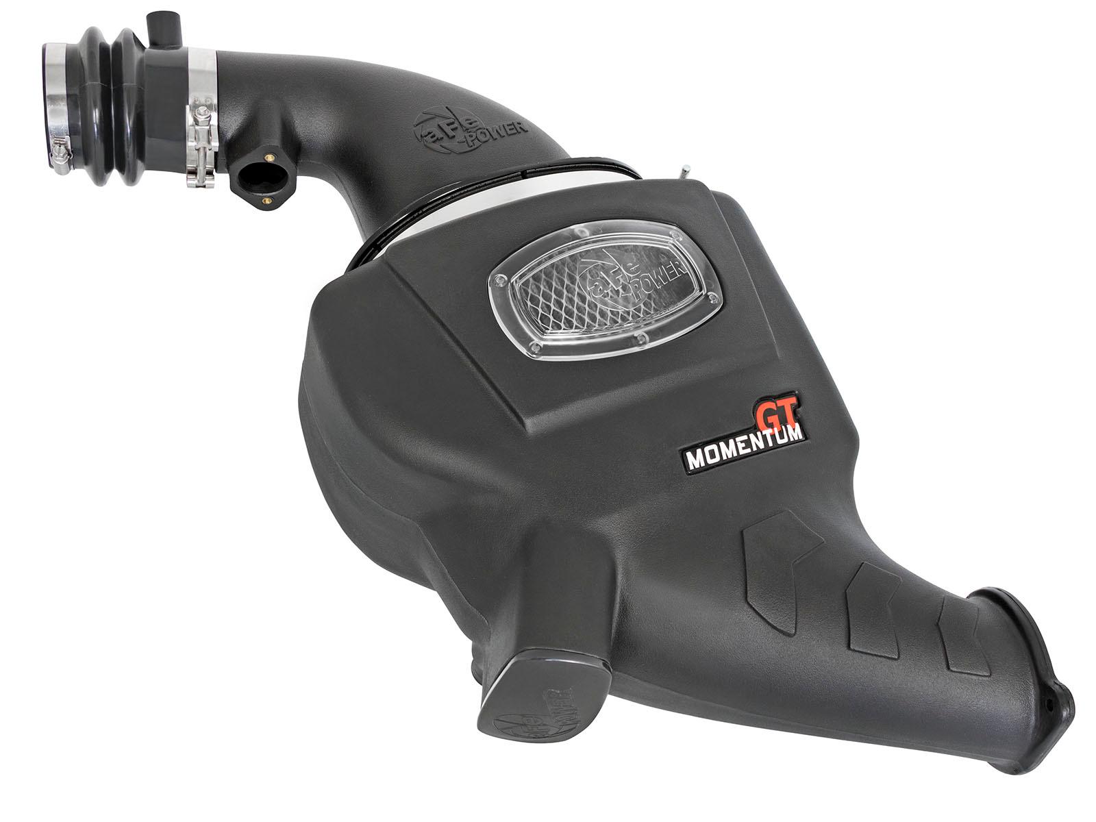 AFE Sealed Intake (2001-2016 Nissan Patrol L6-4.8L) - 51-76106