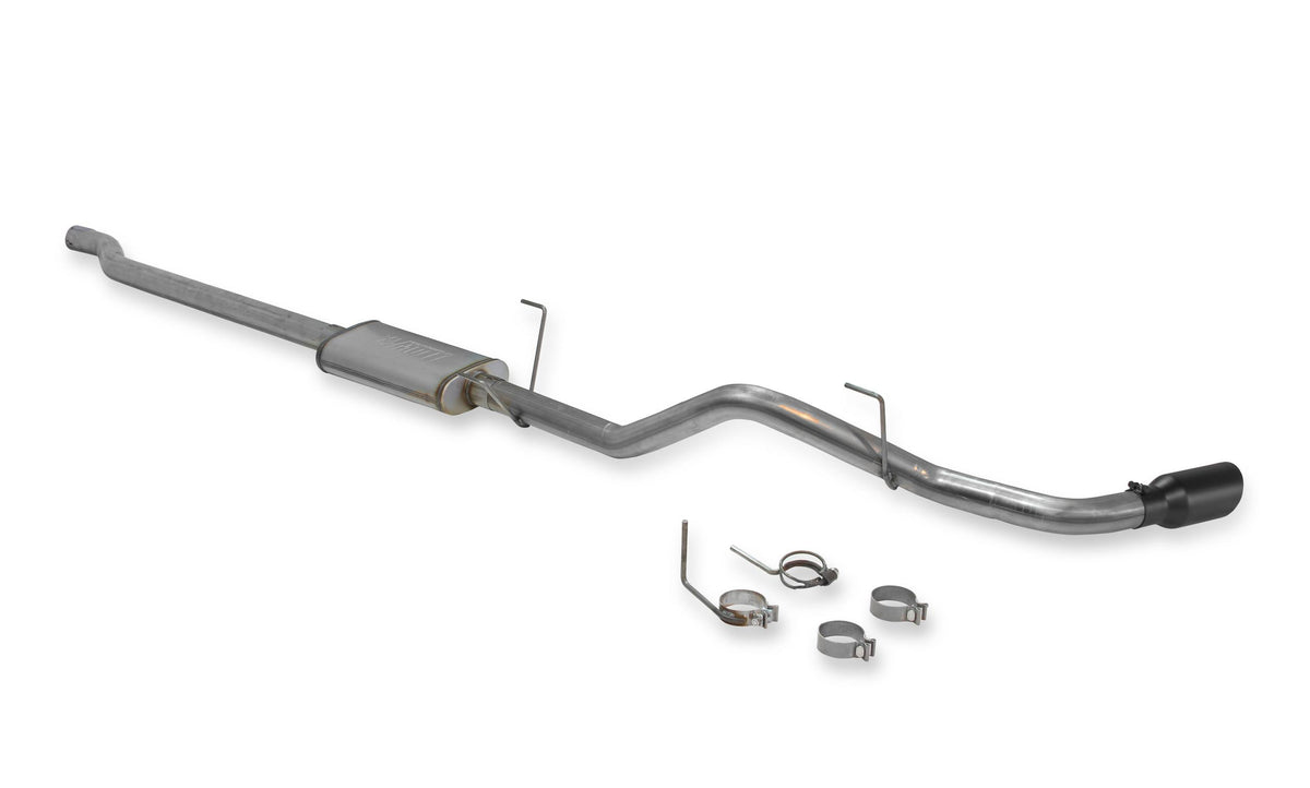 Flowmaster 03-12 Ram 2500/3500 5.7L Cb Ffx Sos  - 717867