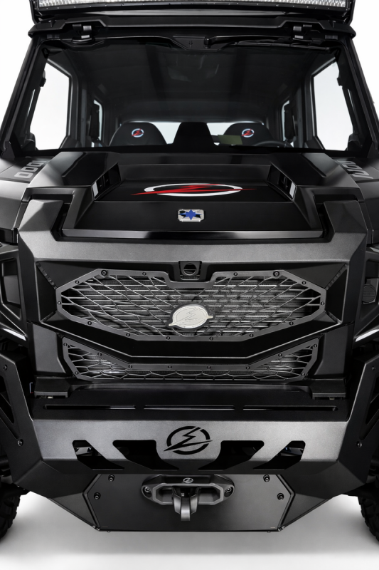 Elektric Offroad 2024+ Polaris Xpedition Volt Grille
