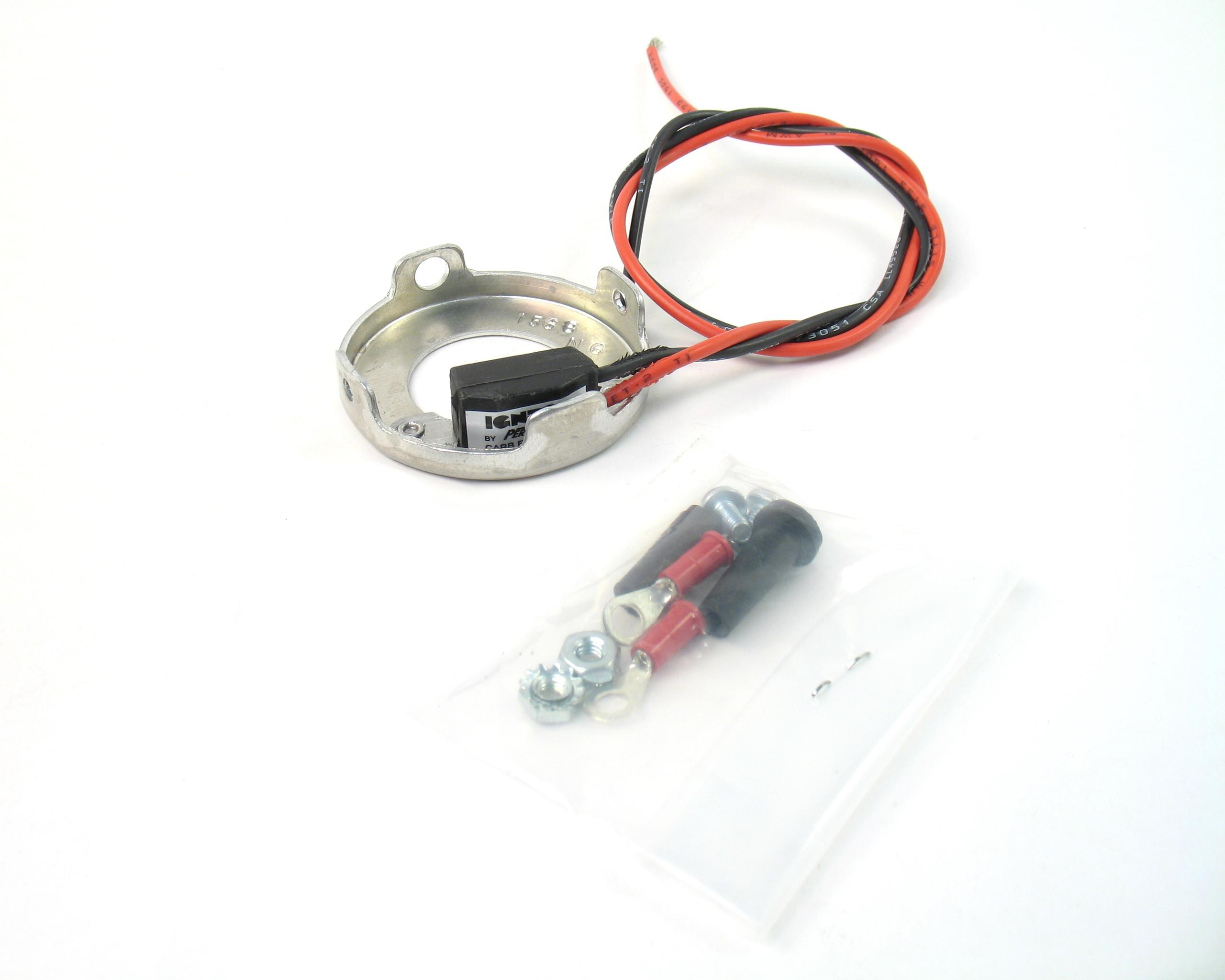 Pertronix 1568N60 Module Replacement (Only) (One Module) For 1568N6 Ignitor Kit - 1568N60