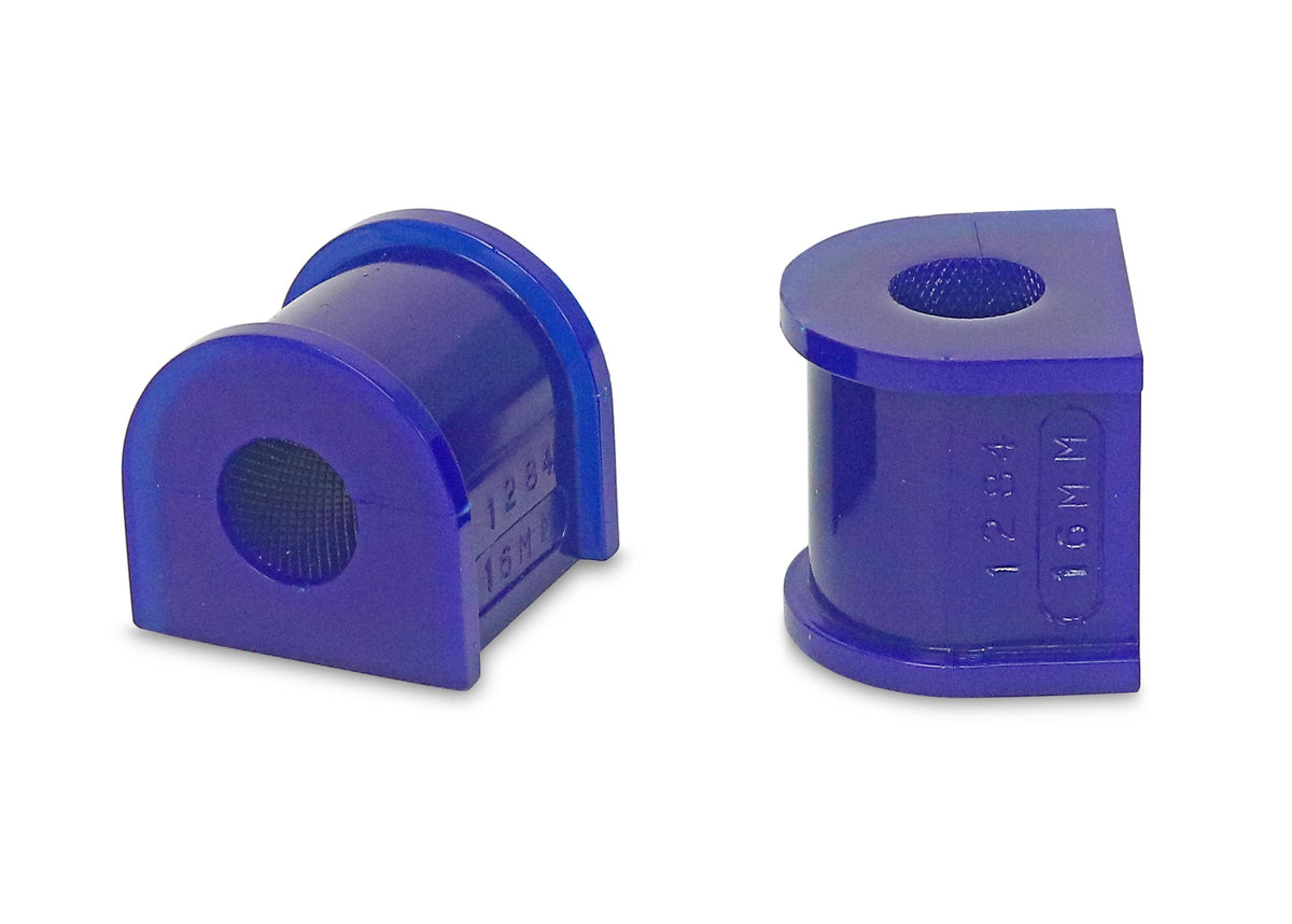 SuperPro Suspension Stabilizer Bar Bushing Kit - SPF1284-16K