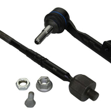 MOOG 13-18 BMW 320i xDrive Front Left / Left Tie Rod