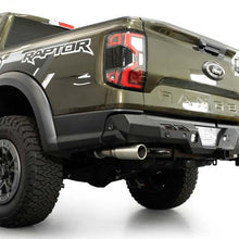 Addictive Desert Designs 2024-2025 Ford Ranger Raptor Phantom Rear Bumper - R720191280103