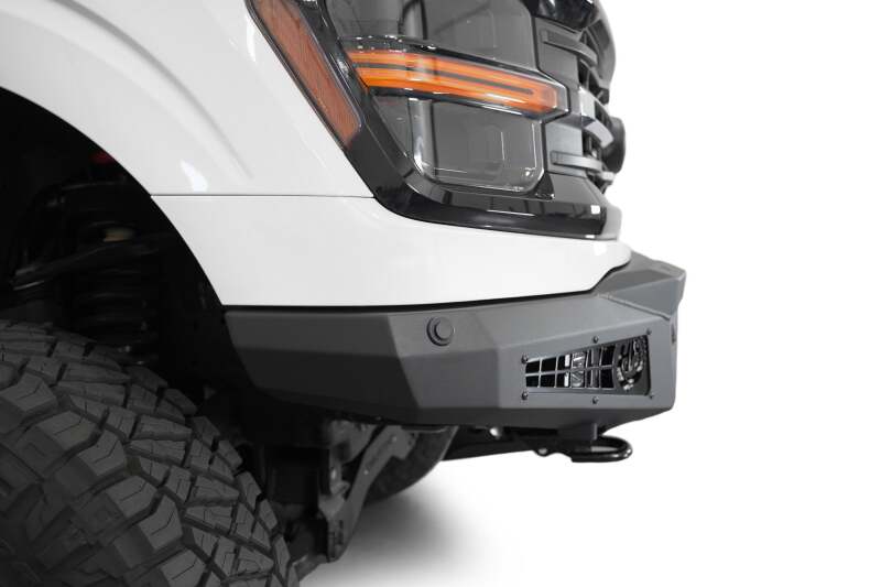 Addictive Desert Designs 2024-2025 Ford F-150 HoneyBadger Front Bumper - F1900111040103