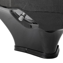 AFE Black Series Carbon Fiber Cold Air Intake System w/ Pro 5R & Pro DRY S Filters (2017-2018 Challenger, Charger) - 52-72205-CF