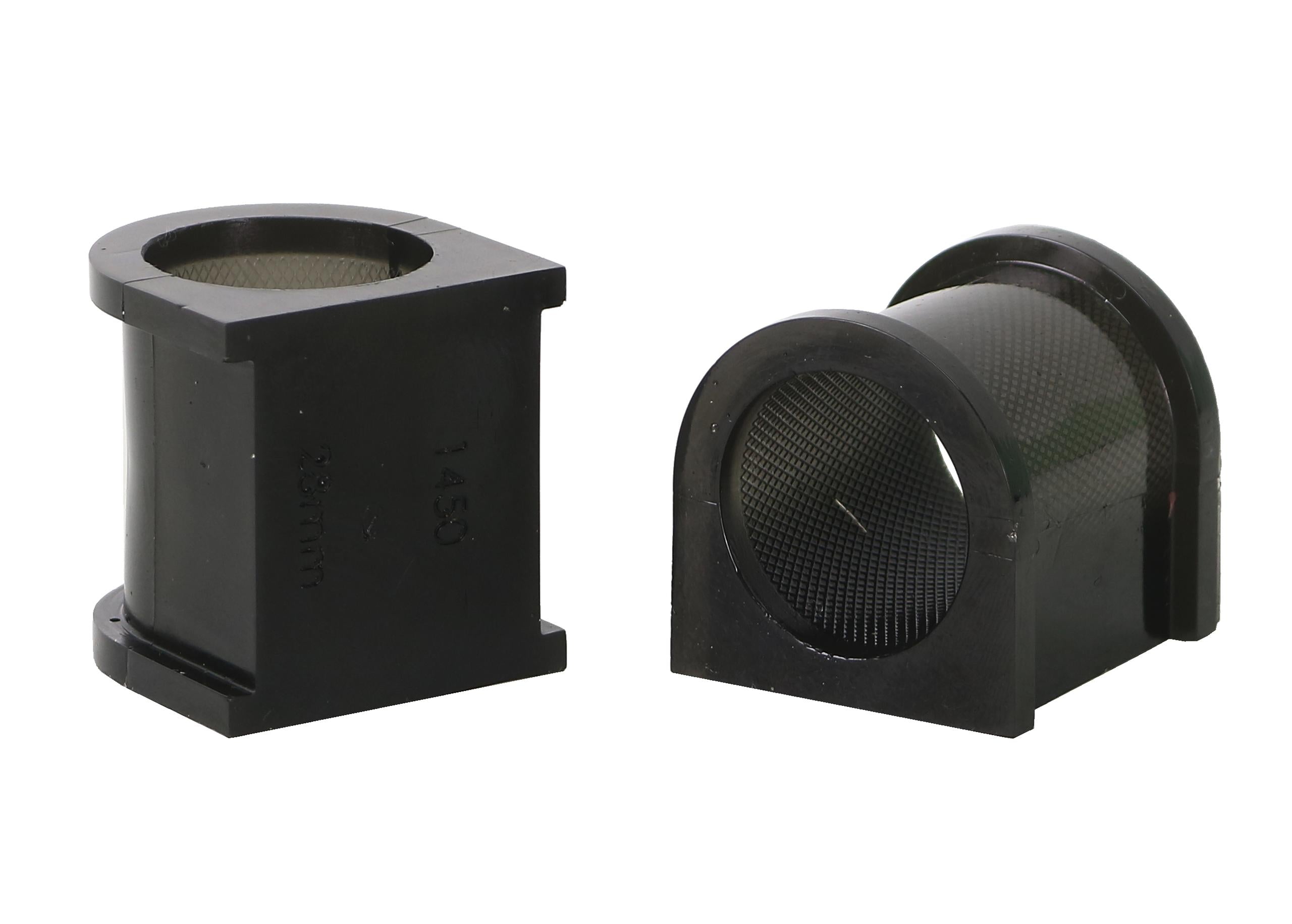 Whiteline Performance Sway Bar - Mount Bushing - W21999-14