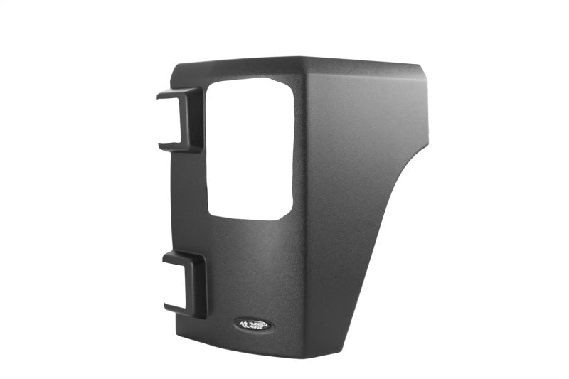 Rugged Ridge Rear Corners Body Armor - 11651.77