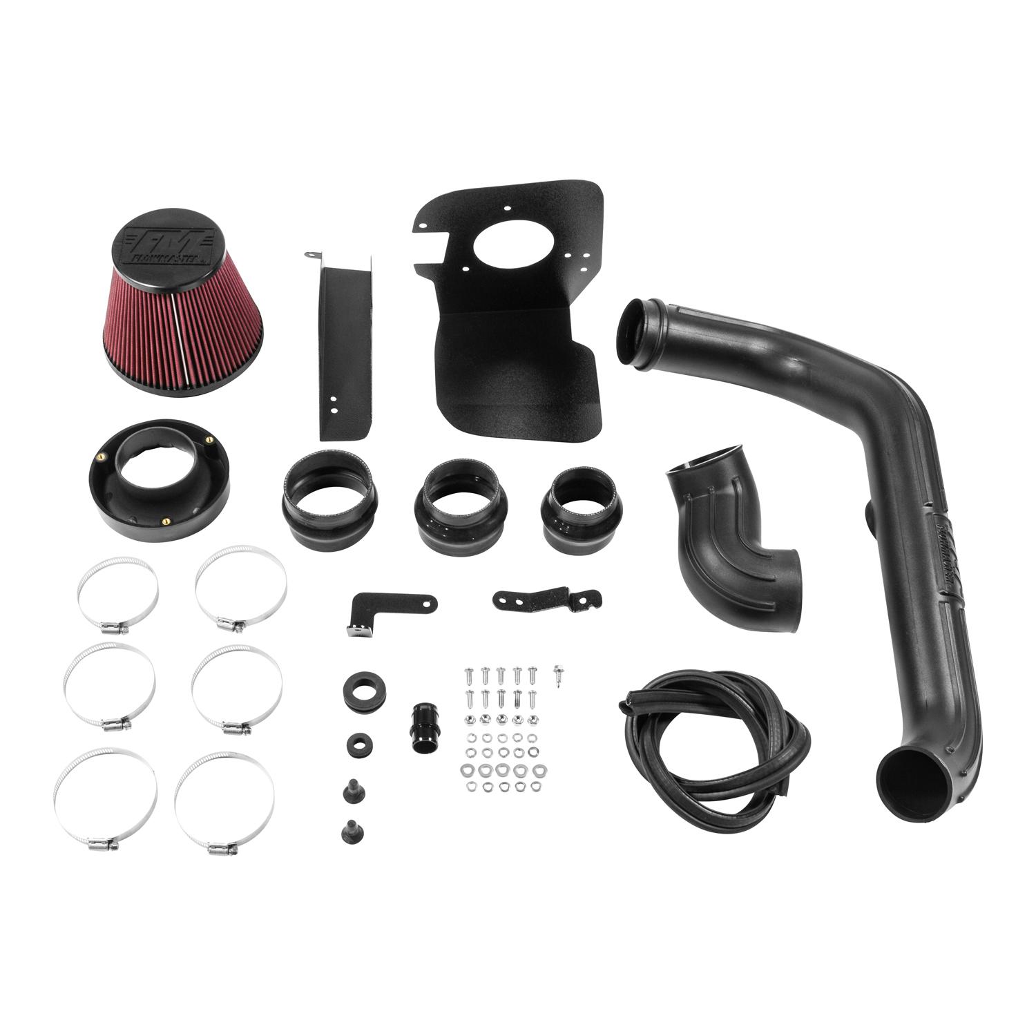 Flowmaster Cold Air Intake Kit Delta Force Focus ST 2013-2018