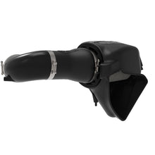 AFE Sealed Intake (2016-2019 Cadillac CTS-V V8-6.2L (sc)) - 50-70049D